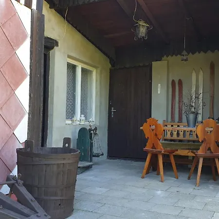 Na Casa vacanze