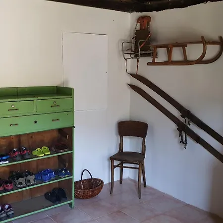 Na Casa vacanze *