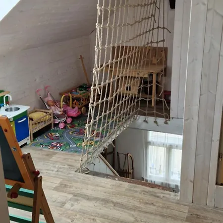 Na Casa vacanze Jeleni