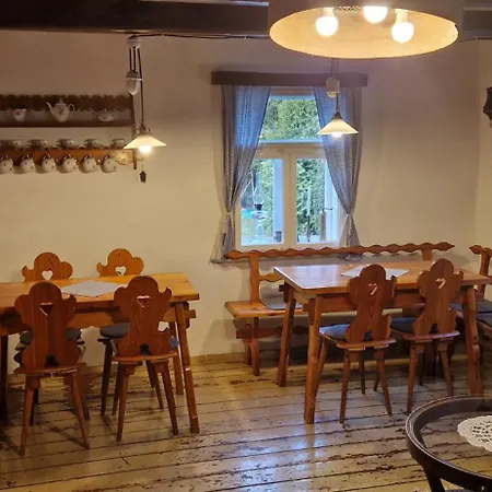 Casa vacanze Na Jeleni