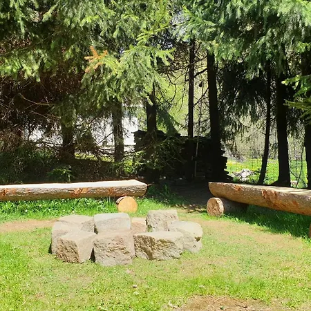 Na * Jeleni