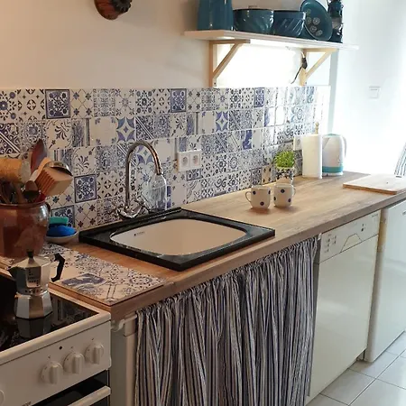 Na Casa vacanze *
