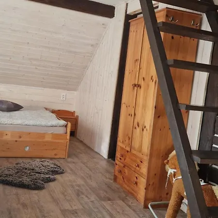 Na Casa vacanze Jeleni