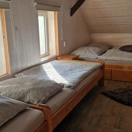 Casa vacanze Na Jeleni